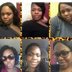 Meet your Posher, Destiny